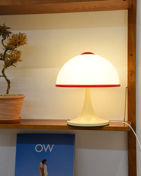 Lampe de Table Élégante - Atmosphère Douce et Tamisée