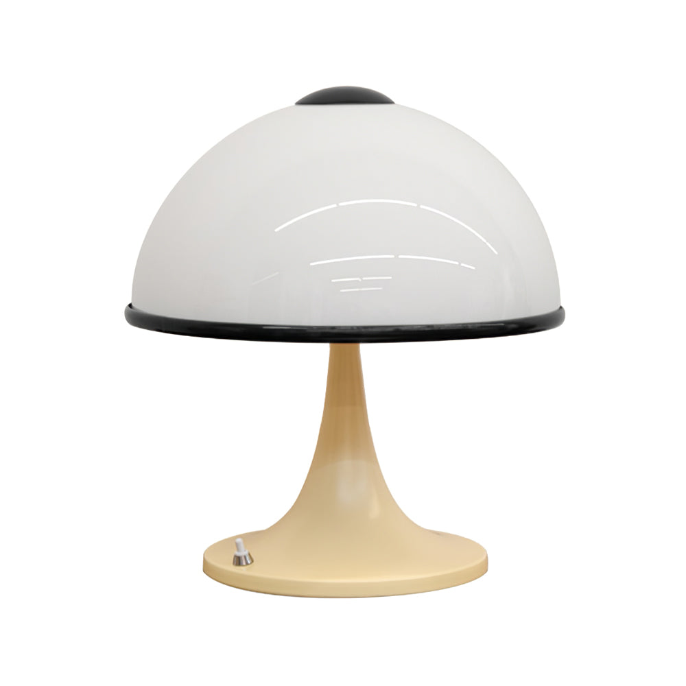 Lampe de Table Élégante - Atmosphère Douce et Tamisée