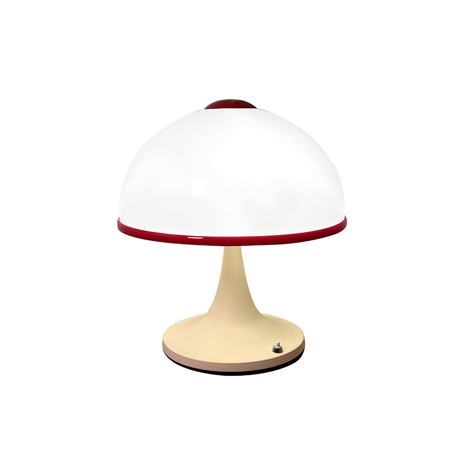 Lampe de Table Élégante - Atmosphère Douce et Tamisée