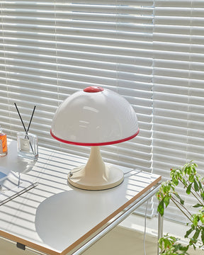 Lampe de Table Élégante - Atmosphère Douce et Tamisée