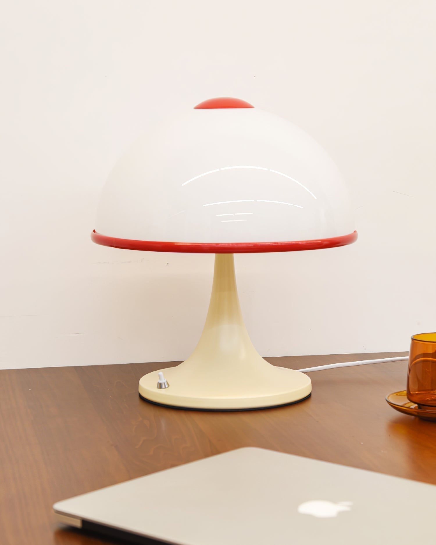 Lampe de Table Élégante - Atmosphère Douce et Tamisée