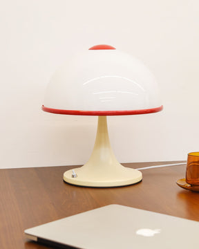 Lampe de Table Élégante - Atmosphère Douce et Tamisée