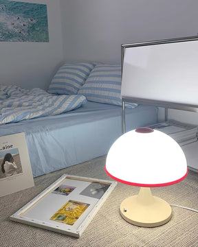 Lampe de Table Élégante - Atmosphère Douce et Tamisée