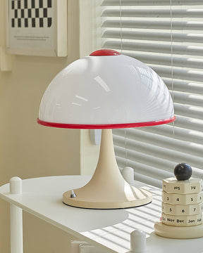 Lampe de Table Élégante - Atmosphère Douce et Tamisée