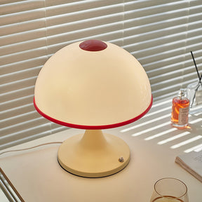 Lampe de Table Élégante - Atmosphère Douce et Tamisée