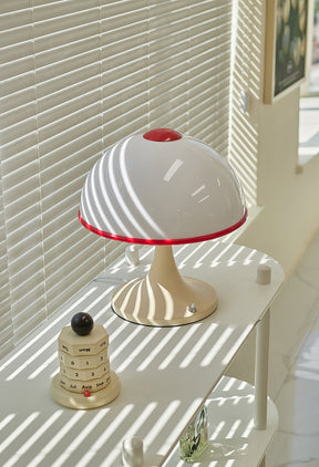 Lampe de Table Élégante - Atmosphère Douce et Tamisée