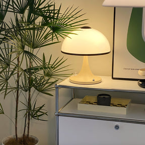 Lampe de Table Élégante - Atmosphère Douce et Tamisée