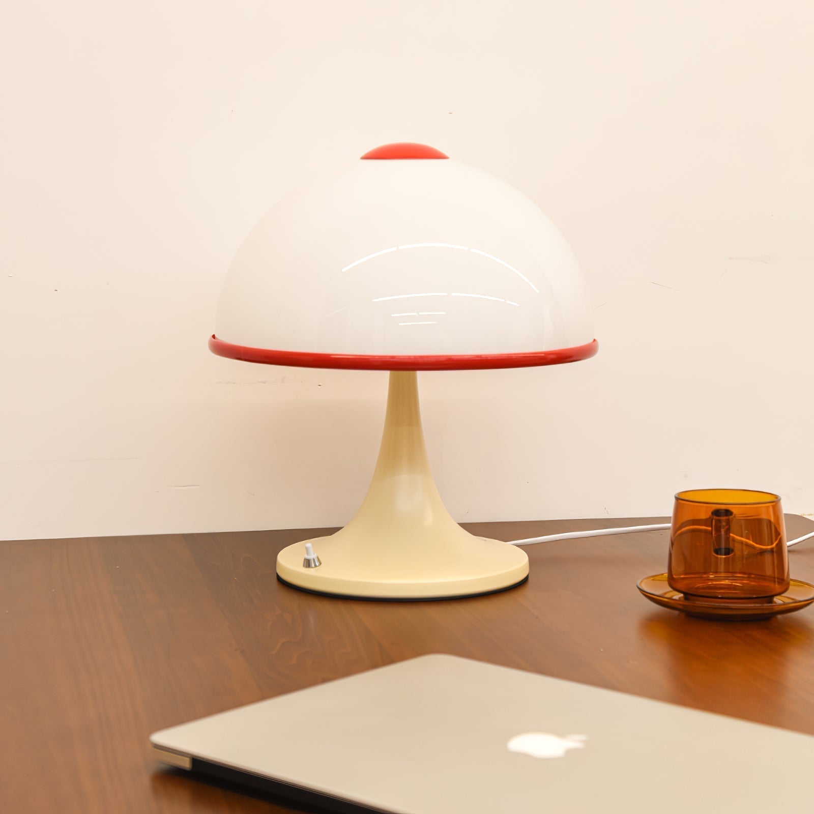 Lampe de Table Élégante - Atmosphère Douce et Tamisée