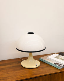 Lampe de Table Élégante - Atmosphère Douce et Tamisée