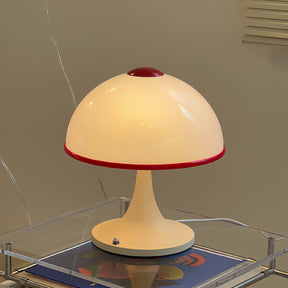 Lampe de Table Élégante - Atmosphère Douce et Tamisée