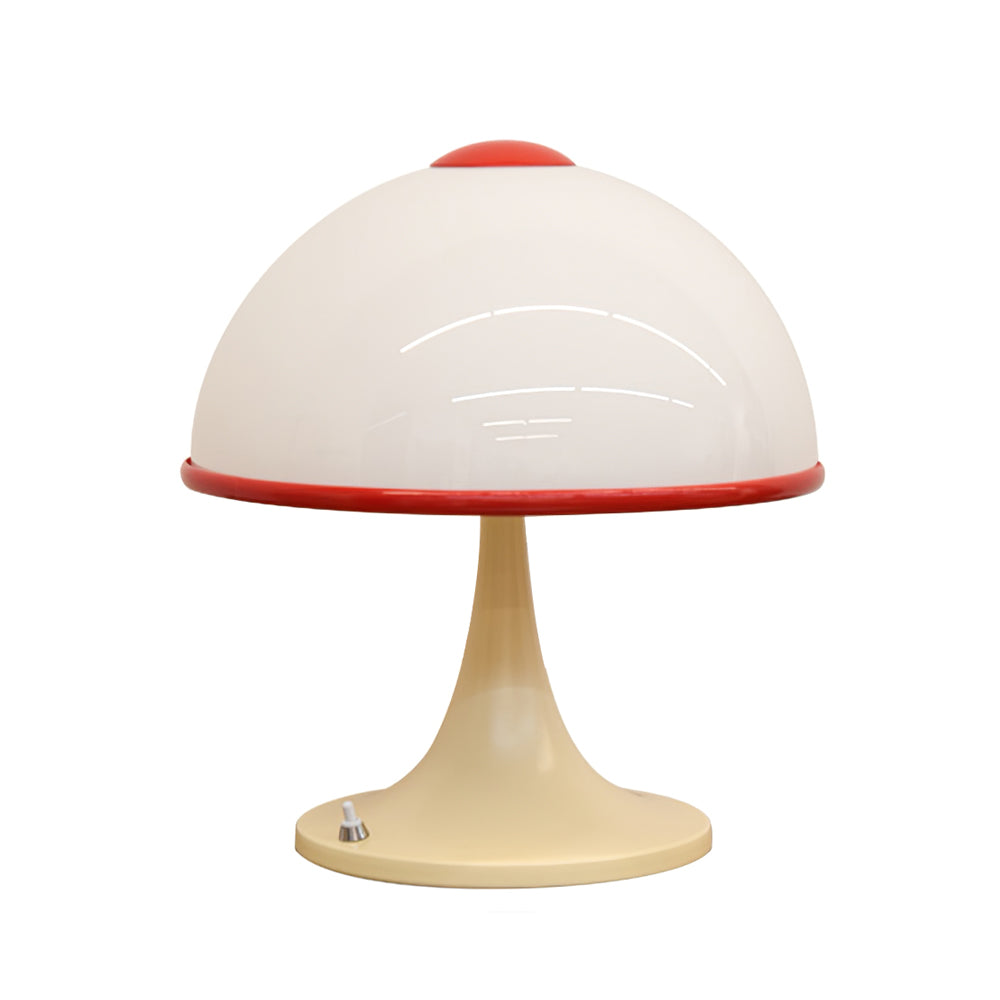Lampe de Table Élégante - Atmosphère Douce et Tamisée