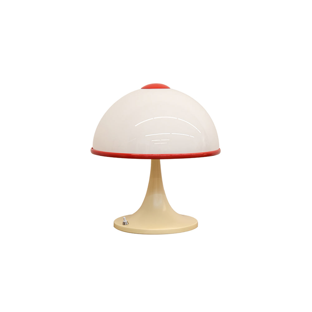 Lampe de Table Élégante - Atmosphère Douce et Tamisée