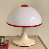 Lampe de Table Élégante - Atmosphère Douce et Tamisée