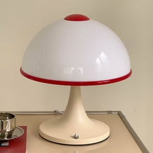 Lampe de Table Élégante - Atmosphère Douce et Tamisée