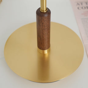 Lampe de Table Football - Design Élégant avec Lumière Chaude