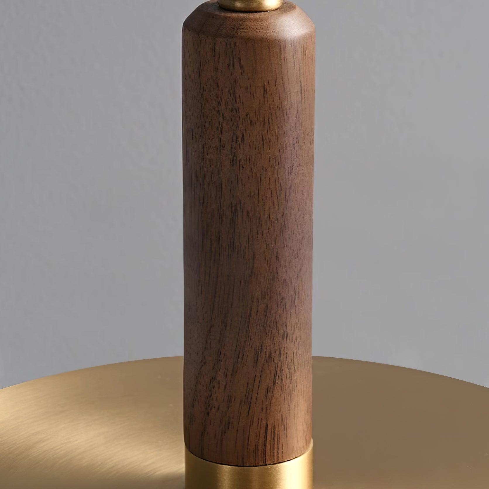 Lampe de Table Football - Design Élégant avec Lumière Chaude