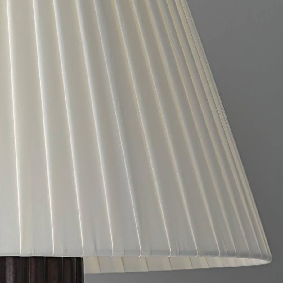 Lampe d'Intérieur en Bois - Éclairage Ambiant et Élégant