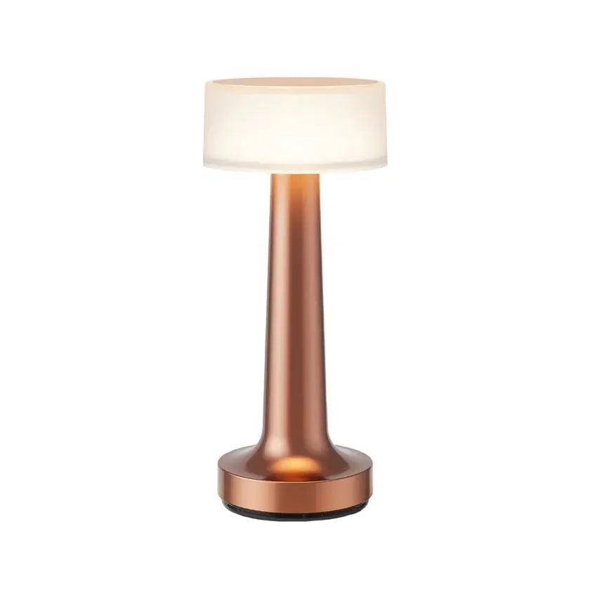 Éclairage Rétro pour Bar - Lampe LED Économe et Dimmable