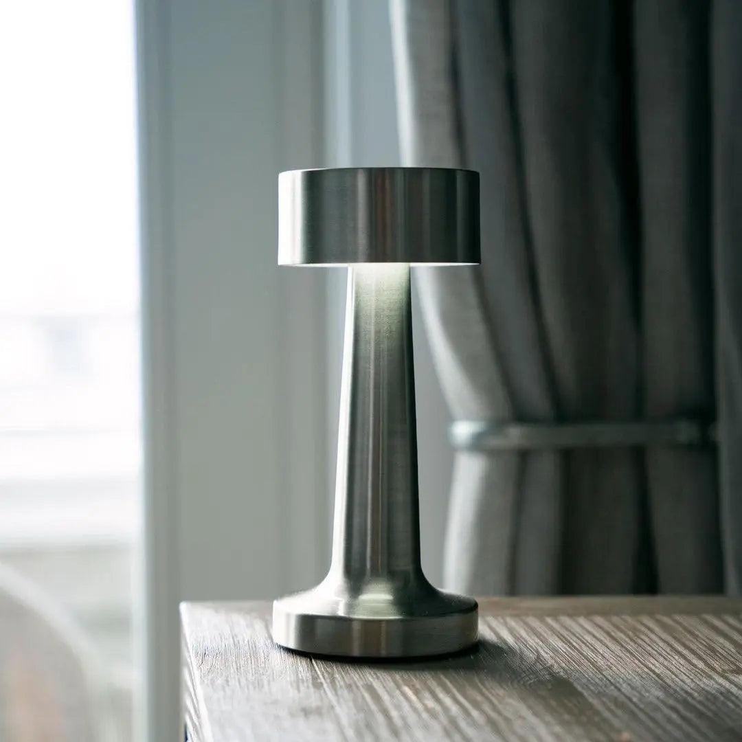 Éclairage Rétro pour Bar - Lampe LED Économe et Dimmable