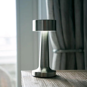 Éclairage Rétro pour Bar - Lampe LED Économe et Dimmable