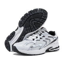 Baskets de Course Confortables pour Hommes | Style Rétro et Soutien Optimal