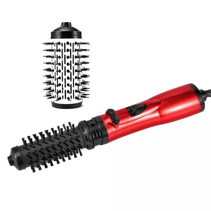 Styler Électrique 3-en-1 pour Cheveux - Coiffage Rapide et Polyvalent