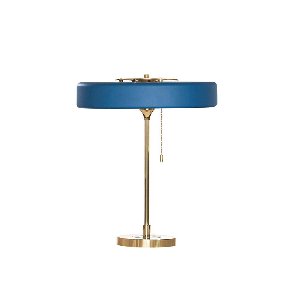 Lampe de Table en Métal et Acrylique - Design Élégant et Durable pour Intérieur
