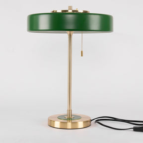 Lampe de Table en Métal et Acrylique - Design Élégant et Durable pour Intérieur