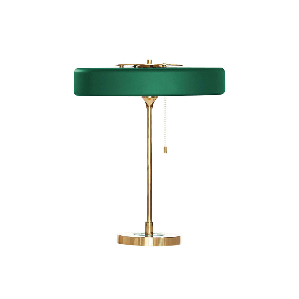 Lampe de Table en Métal et Acrylique - Design Élégant et Durable pour Intérieur