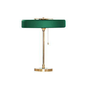 Lampe de Table en Métal et Acrylique - Design Élégant et Durable pour Intérieur