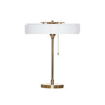 Lampe de Table en Métal et Acrylique - Design Élégant et Durable pour Intérieur