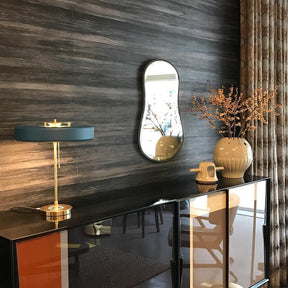 Lampe de Table en Métal et Acrylique - Design Élégant et Durable pour Intérieur