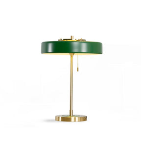 Lampe de Table en Métal et Acrylique - Design Élégant et Durable pour Intérieur