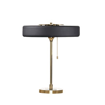 Lampe de Table en Métal et Acrylique - Design Élégant et Durable pour Intérieur