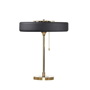 Lampe de Table en Métal et Acrylique - Design Élégant et Durable pour Intérieur