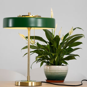 Lampe de Table en Métal et Acrylique - Design Élégant et Durable pour Intérieur