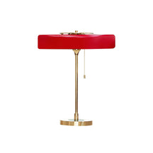 Lampe de Table en Métal et Acrylique - Design Élégant et Durable pour Intérieur