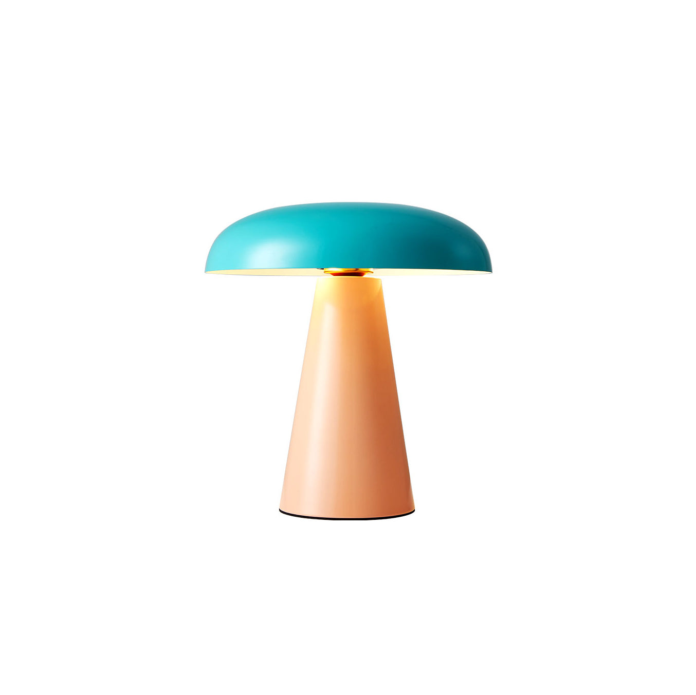 Lampe de Table Élégante - Design Moderne et Éclairage Cosy
