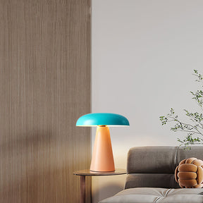 Lampe de Table Élégante - Design Moderne et Éclairage Cosy