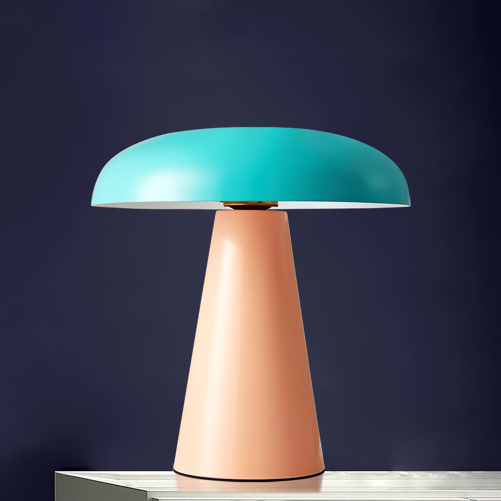 Lampe de Table Élégante - Design Moderne et Éclairage Cosy