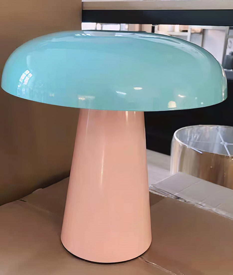 Lampe de Table Élégante - Design Moderne et Éclairage Cosy