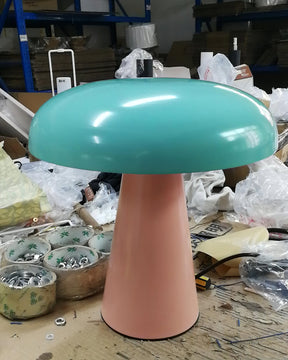 Lampe de Table Élégante - Design Moderne et Éclairage Cosy