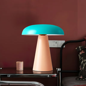 Lampe de Table Élégante - Design Moderne et Éclairage Cosy