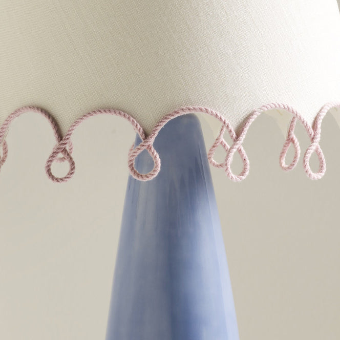 Lampe de Nuit en Céramique - Design Élégant et Ludique pour Intérieurs