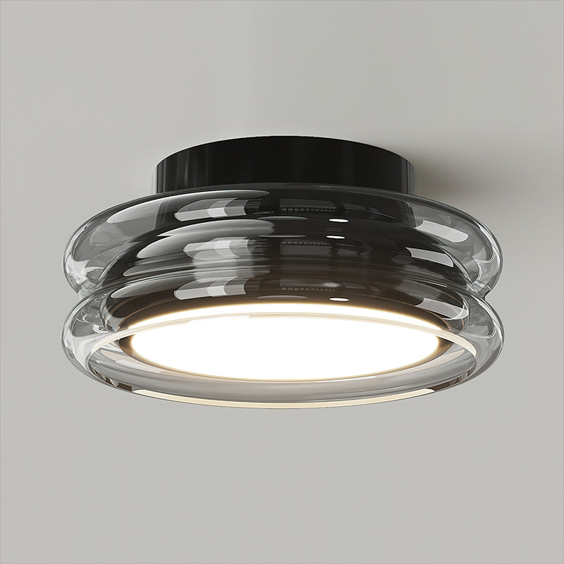 Lampe de Plafond Moderne - Éclairage Ambiant et Design Élégant