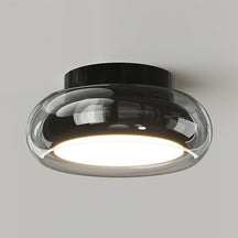 Lampe de Plafond Moderne Élégante - Diffusion Douce et Accueillante
