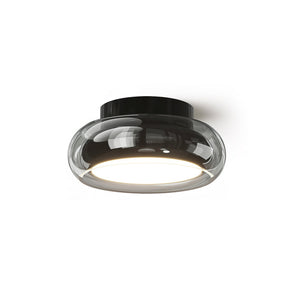 Lampe de Plafond Moderne Élégante - Diffusion Douce et Accueillante