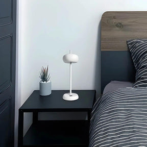 Lampe de Table Minimaliste LED - Design Élégant et Fonctionnel