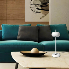 Lampe de Table Minimaliste LED - Design Élégant et Fonctionnel