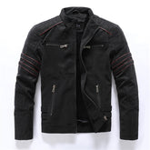 Veste Légère pour Hommes - Durable et Confortable en Toutes Saisons